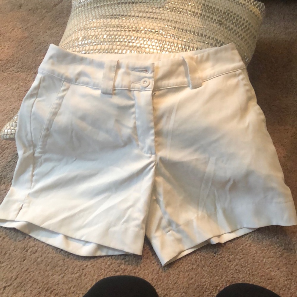 Like new condition. NIKEGOLF dry fit